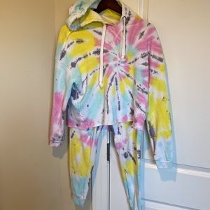 Worn multiple of times vintage havanna